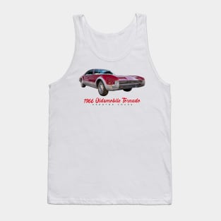 1966 Oldsmobile Toronado Hardtop Coupe Tank Top